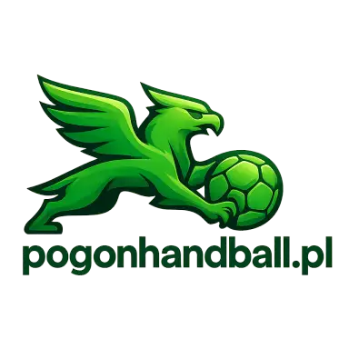 Logo pogonhandball.pl