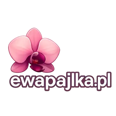Logo ewapajka.pl