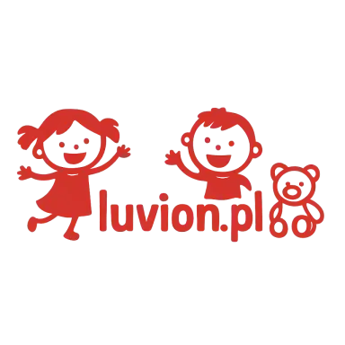 Logo luvion.pl