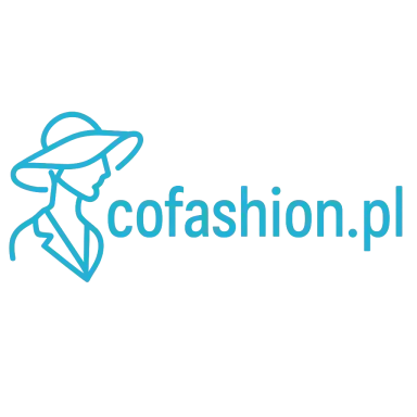 Logo cofashion.pl