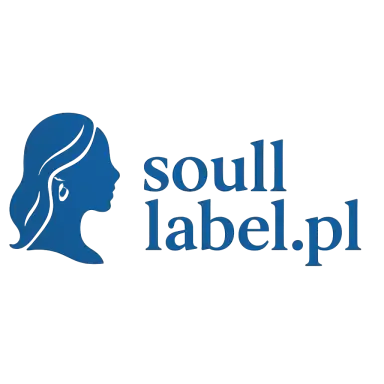 Logo soullabel.pl