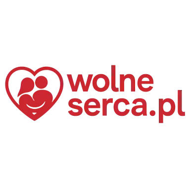 Logo wolneserca.pl
