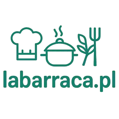 Logo labarraca.pl