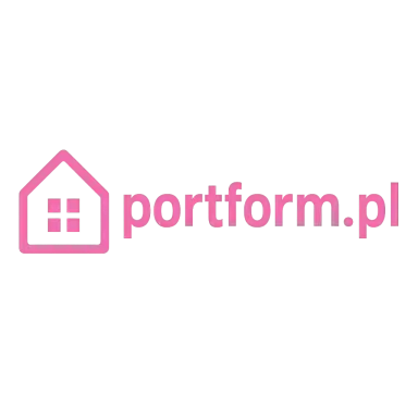 Logo portform.pl