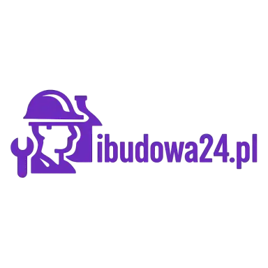 Logo ibudowa24.pl