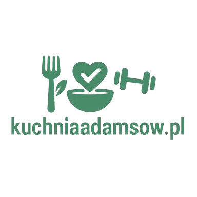 Logo kuchniaadamsow.pl