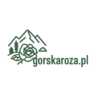 Logo gorskaroza.pl