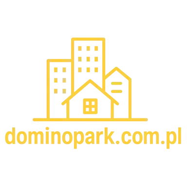 Logo dominopark.com.pl