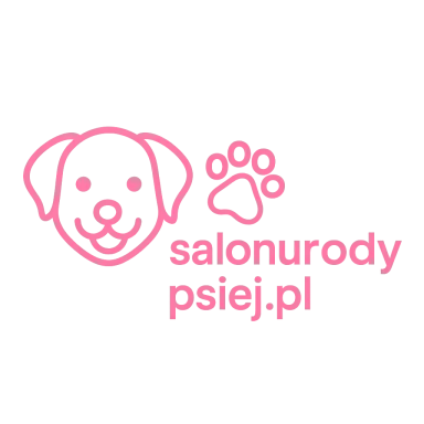 Logo salonurodypsiej.pl
