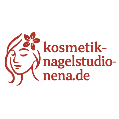 Logo kosmetik-nagelstudio-nena.de