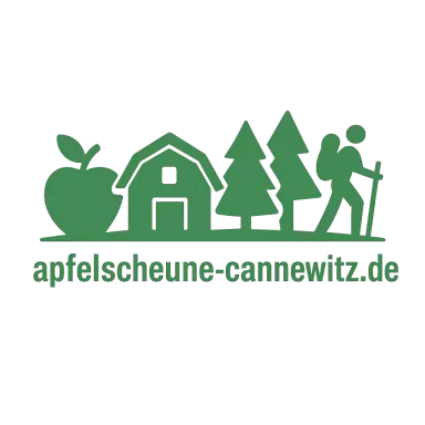 Logo apfelscheune-cannewitz.de