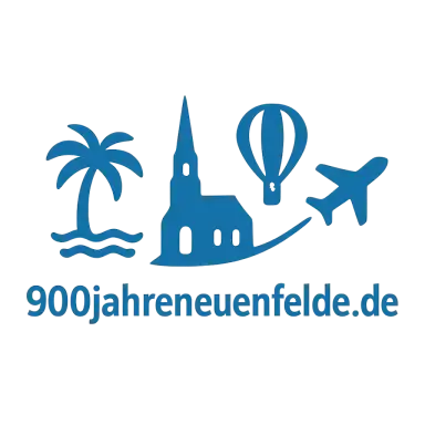 Logo 900jahreneuenfelde.de