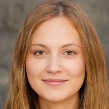 Autor Anna Urbańska