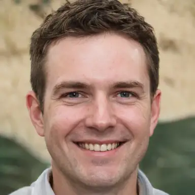 Autor Jakub Szymański