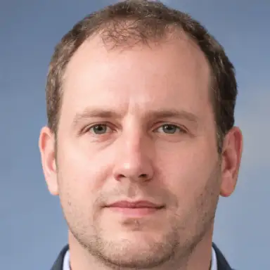 Autor Norbert Wiśniewski