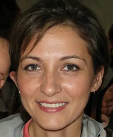 Autor Alicja Baranowska