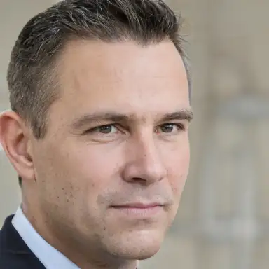 Autor Damian Wróblewski