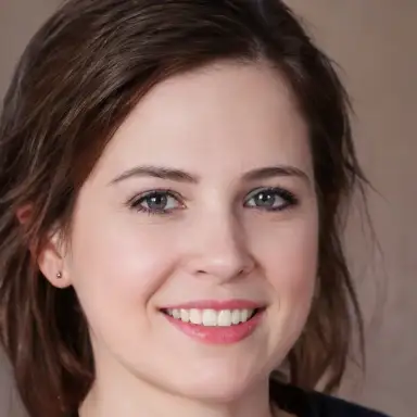 Autor Dominika Laskowska