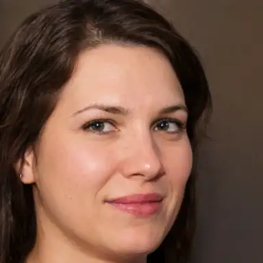 Autor Marlena Kosińska