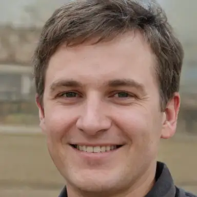 Autor Dawid Piskorek