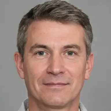 Autor Norbert Sienicki