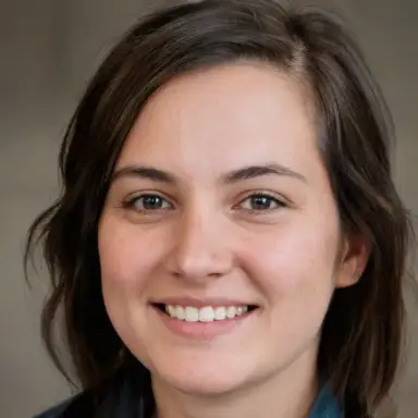 Autor Blanka Zakrzewska