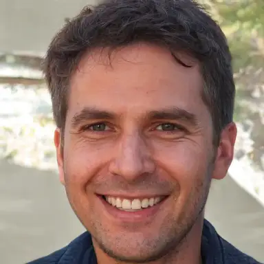 Autor Borys Woźniak