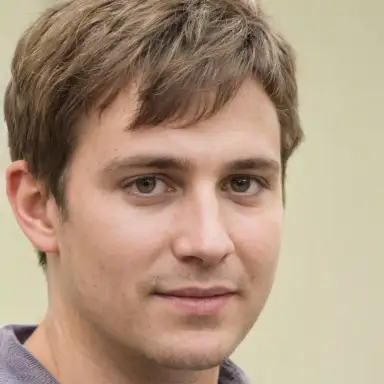 Autor Tymoteusz Szewczyk