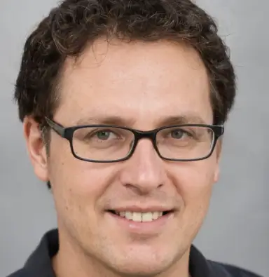 Autor Kacper Kamiński