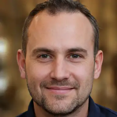 Autor Alan Borkowski