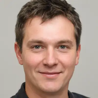 Autor Paweł Wojciechowski