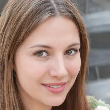 Autor Karolina Krajewska