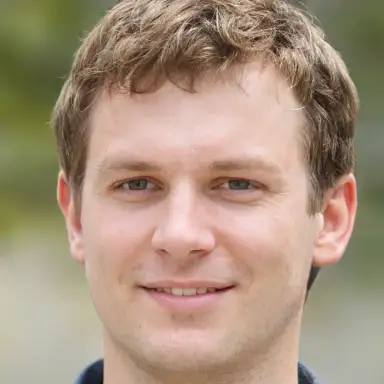 Autor Mikołaj Ostrowski