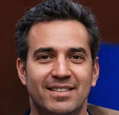 Autor Dominik Kucharski