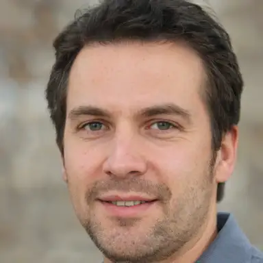 Autor Ryszard Kołodziej