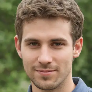 Autor Wiktor Szczepański