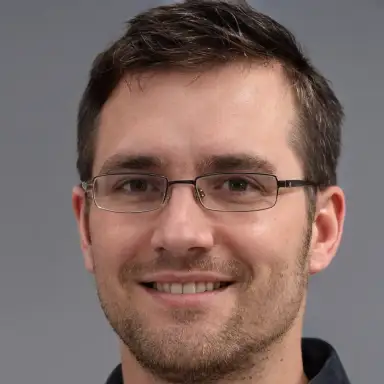 Autor Krzysztof Zieliński