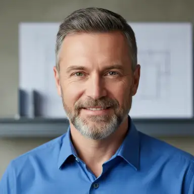 Autor Michał Rutkowski