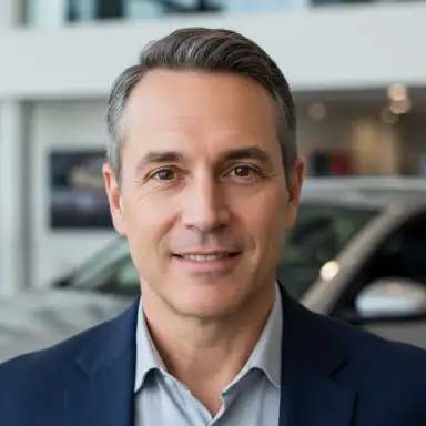 Autor Andrzej Brzeziński