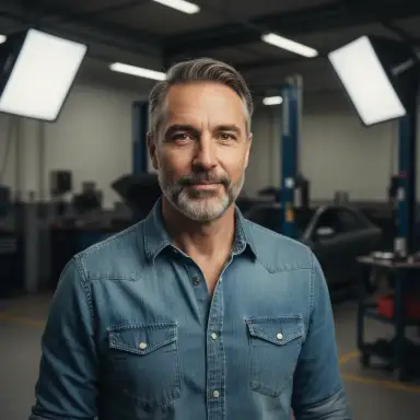 Autor Marek Sadowski