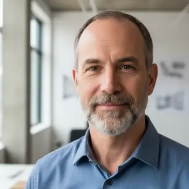 Autor Mariusz Grabowski