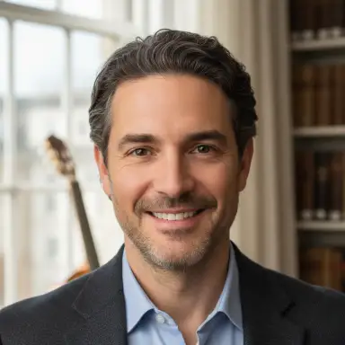 Autor Franz-Josef Mayer