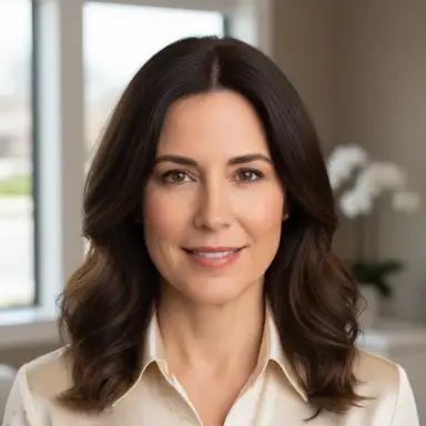 Autor Barbara Dąbrowska