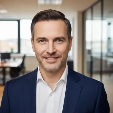 Autor Rafał Zakrzewski