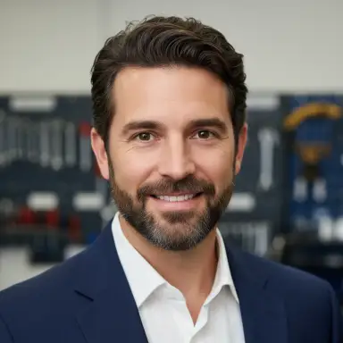 Autor Mateusz Szewczyk