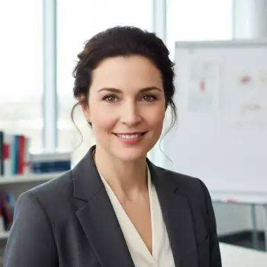 Autor Rozalia Kaczmarek