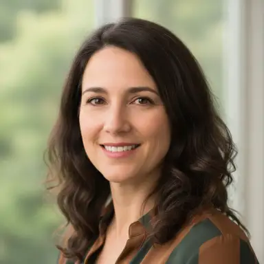 Autor Łucja Nowakowska