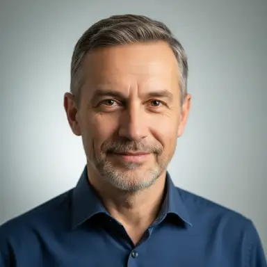 Autor Natan Michalski