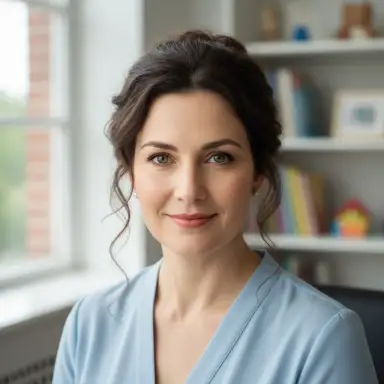 Autor Nicole Baranowska