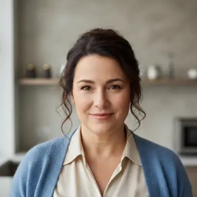 Autor Melania Kubiak